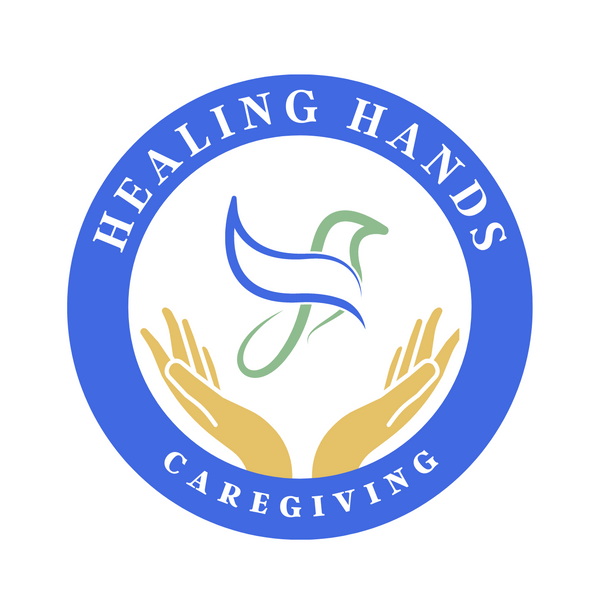 Healing Hands Caregiving